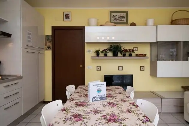 Family Apart Daire, 1 Yatak Odası (App. 01)