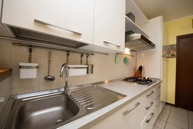 Family Apart Daire, 1 Yatak Odası (App. 01)