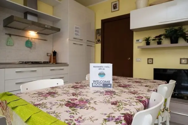 Family Apart Daire, 1 Yatak Odası (App. 01)