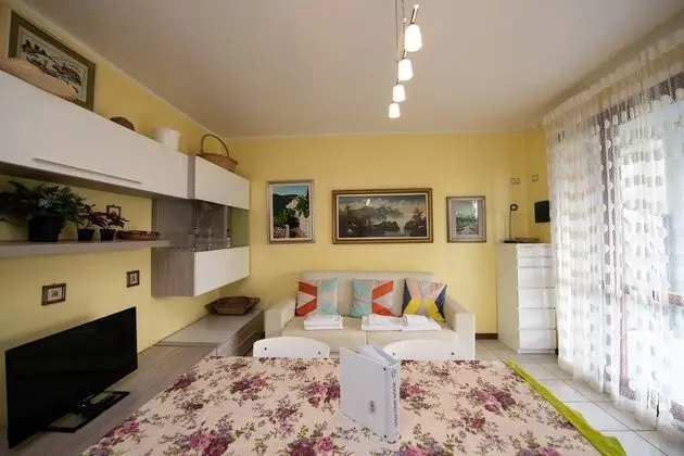 Family Apart Daire, 1 Yatak Odası (App. 01)