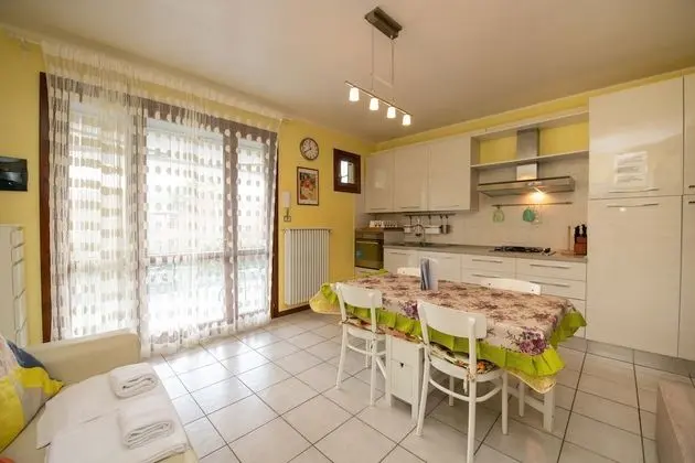 Family Apart Daire, 1 Yatak Odası (App. 01)