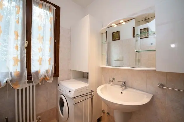 Family Apart Daire, 1 Yatak Odası (App. 01)