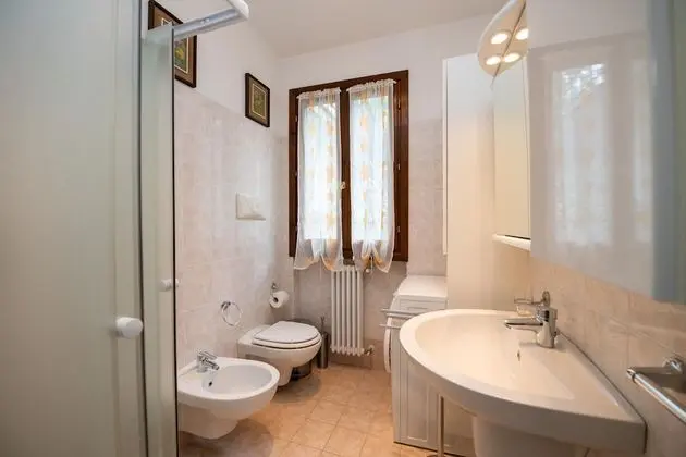 Family Apart Daire, 1 Yatak Odası (App. 01)