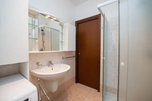 Family Apart Daire, 1 Yatak Odası (App. 01)