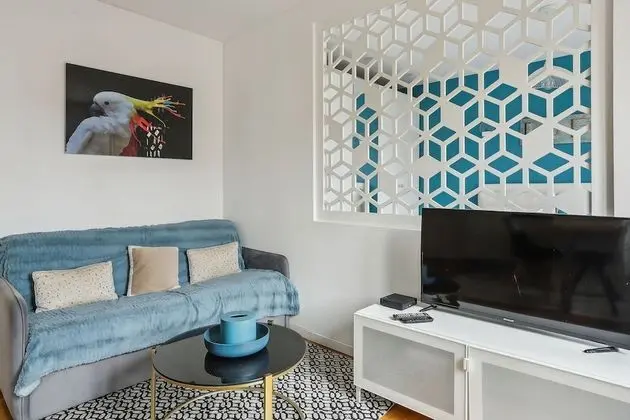 Luxury Çatı Katı Süiti (Penthouse), 1 Yatak Odası, Mutfak