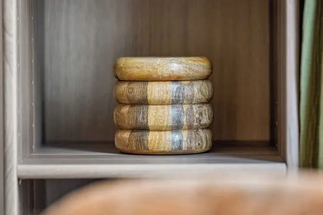 Oturma Alanı