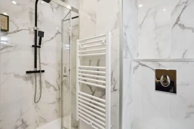 Stüdyo, 2 Tek Kişilik Yatak (2 pax, 106 rue de Paris)