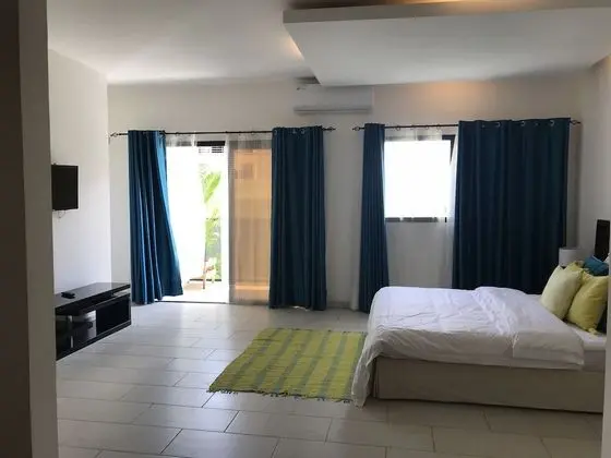 Deluxe Stüdyo Süit