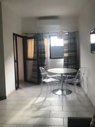 Deluxe Stüdyo Süit