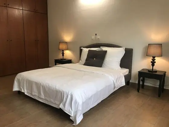 Luxury Apart Daire, 1 Yatak Odası