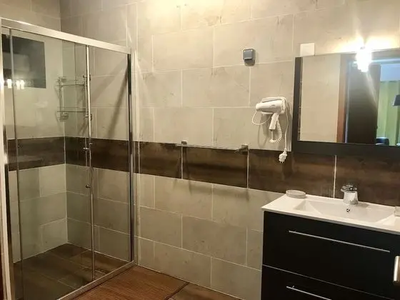Luxury Apart Daire, 1 Yatak Odası
