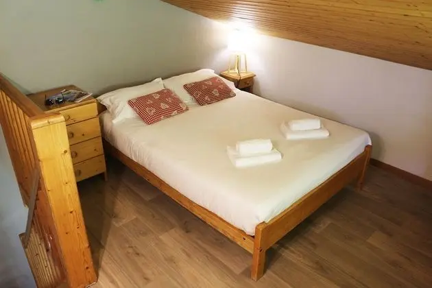 Apart Daire, Birden Çok Yatak