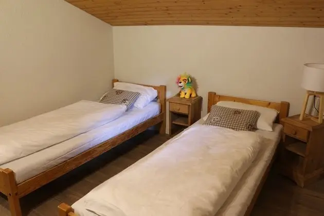 Apart Daire, Birden Çok Yatak Odası