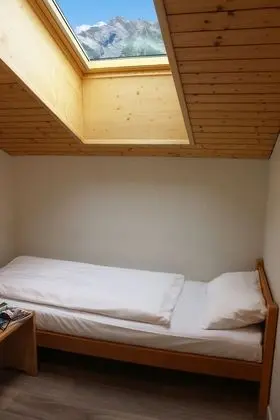 Apart Daire, Birden Çok Yatak Odası