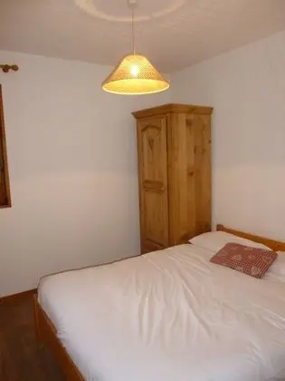 Superior Apart Daire, 2 Yatak Odası