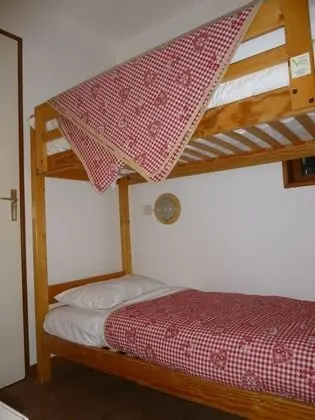 Superior Apart Daire, 2 Yatak Odası