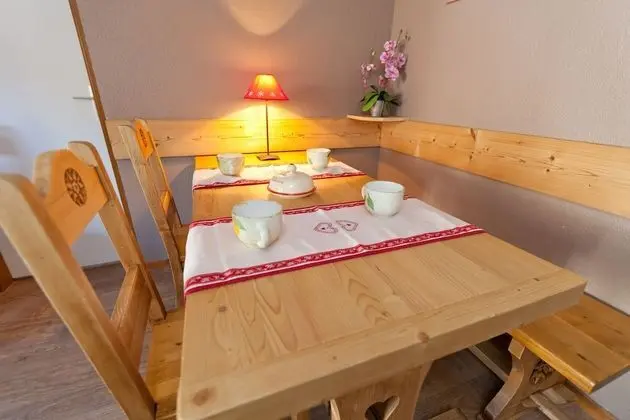 Superior Apart Daire, 2 Yatak Odası