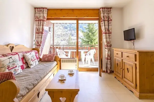 Superior Apart Daire, 2 Yatak Odası