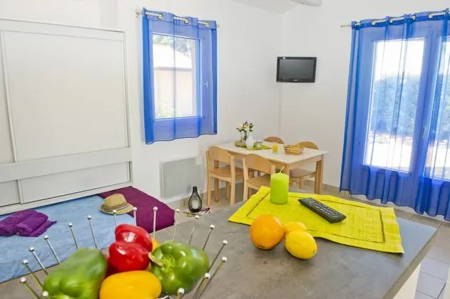 Apart Daire Capacity 4