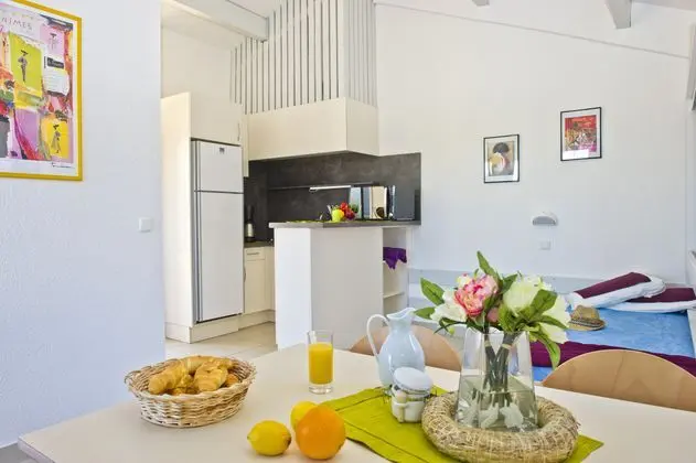 Apart Daire Capacity 4