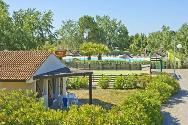 Apart Daire Capacity 4