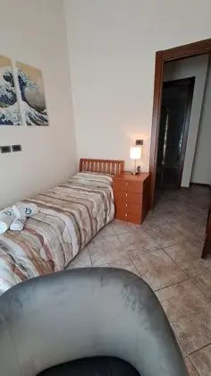 Camera Singola Standard