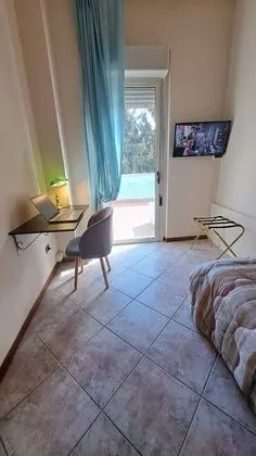 Camera Singola Standard