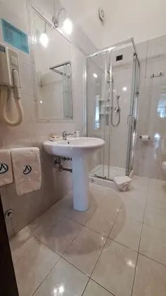 Camera Singola Standard