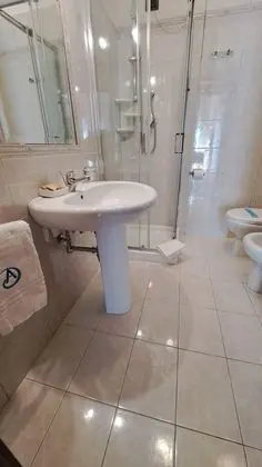 Camera Singola Standard