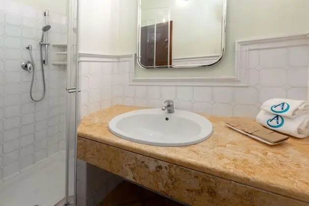 Camera Superior Twin