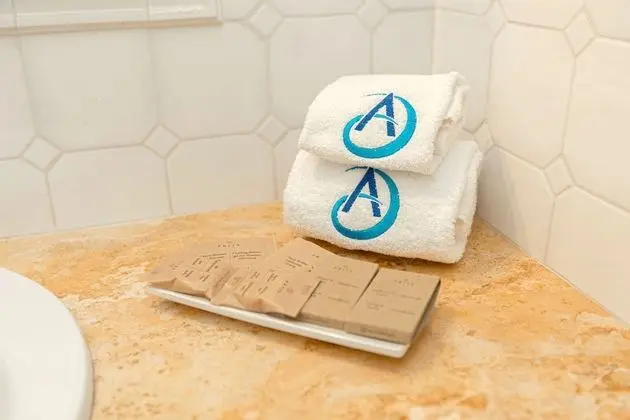 Camera Superior Twin