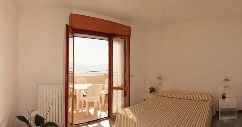 Apart Daire, 1 Yatak Odası (4 pax)