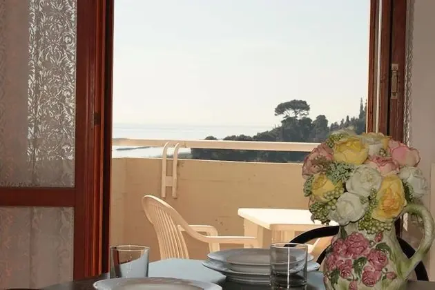 Apart Daire, 1 Yatak Odası (4 pax)