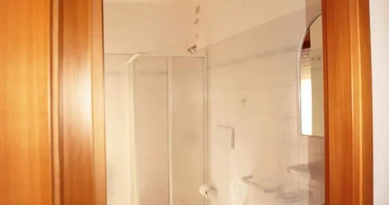 Apart Daire, 1 Yatak Odası (4 pax)