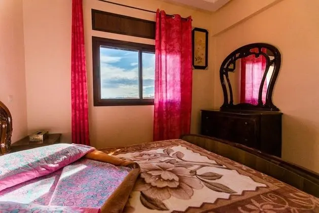 Comfort Apart Daire, 2 Yatak Odası