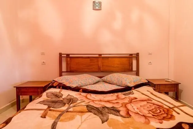 Comfort Apart Daire, 2 Yatak Odası