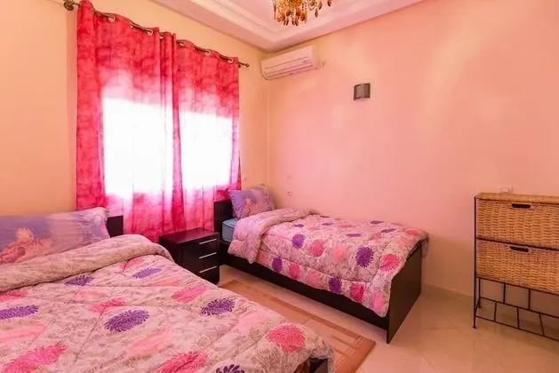 Comfort Apart Daire, 2 Yatak Odası