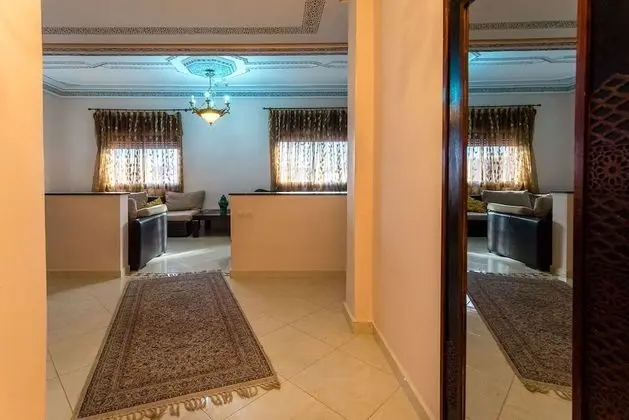 Comfort Apart Daire, 2 Yatak Odası