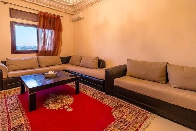 Comfort Apart Daire, 2 Yatak Odası