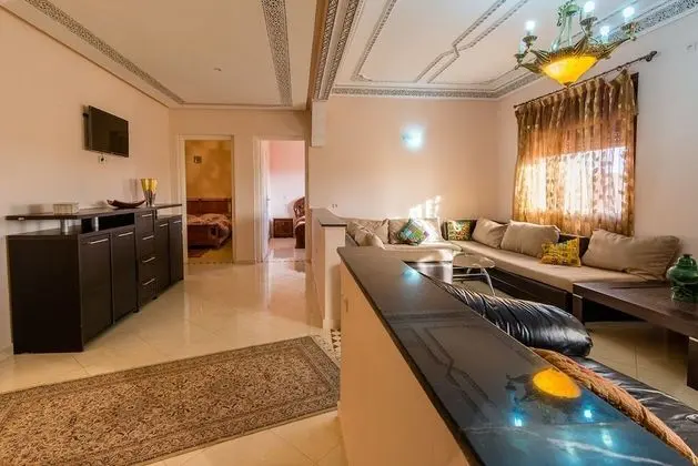 Comfort Apart Daire, 2 Yatak Odası