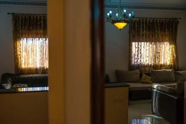 Comfort Apart Daire, 2 Yatak Odası