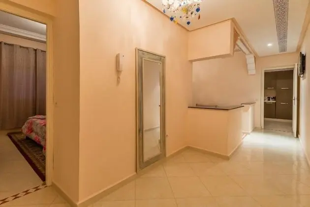 Comfort Apart Daire, 2 Yatak Odası