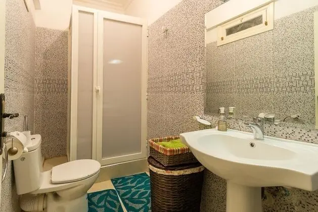 Comfort Apart Daire, 2 Yatak Odası
