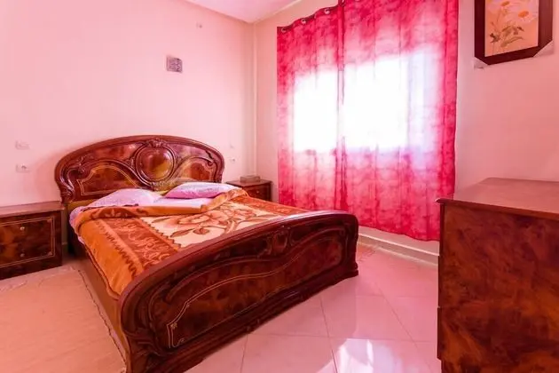Comfort Apart Daire, 3 Yatak Odası