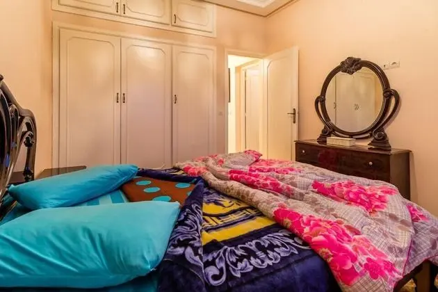 Comfort Apart Daire, 3 Yatak Odası