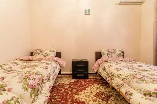 Comfort Apart Daire, 3 Yatak Odası