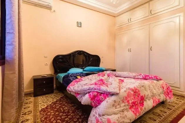Comfort Apart Daire, 3 Yatak Odası