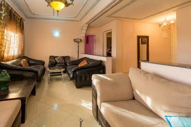 Comfort Apart Daire, 3 Yatak Odası