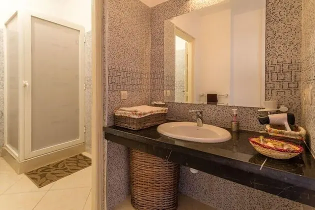 Comfort Apart Daire, 3 Yatak Odası