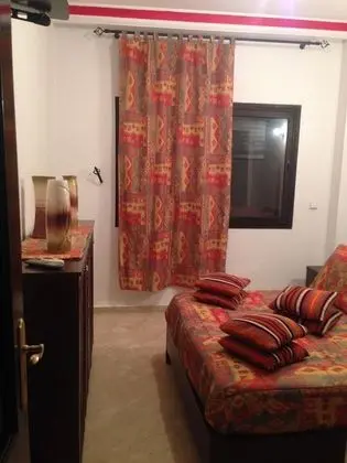 Deluxe Apart Daire, 1 Yatak Odası